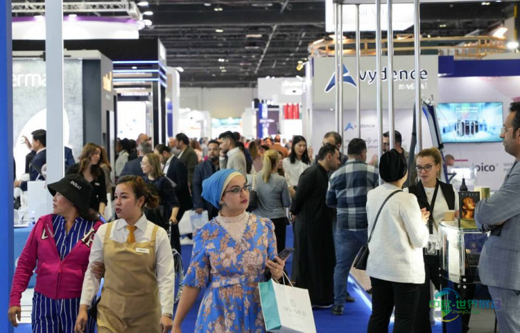 第25届迪拜国际激光医学美容及皮肤护理展 2026年6月启幕，联动亚洲皮肤病大会共筑行业盛会