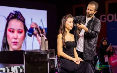 阿拉伯联合酋长国迪拜国际美容展览会：美妆科技抗衰成焦点