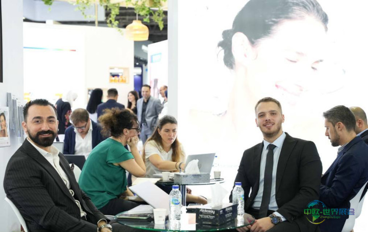 第25届迪拜国际激光医学美容及皮肤护理展 2026年6月启幕，联动亚洲皮肤病大会共筑行业盛会