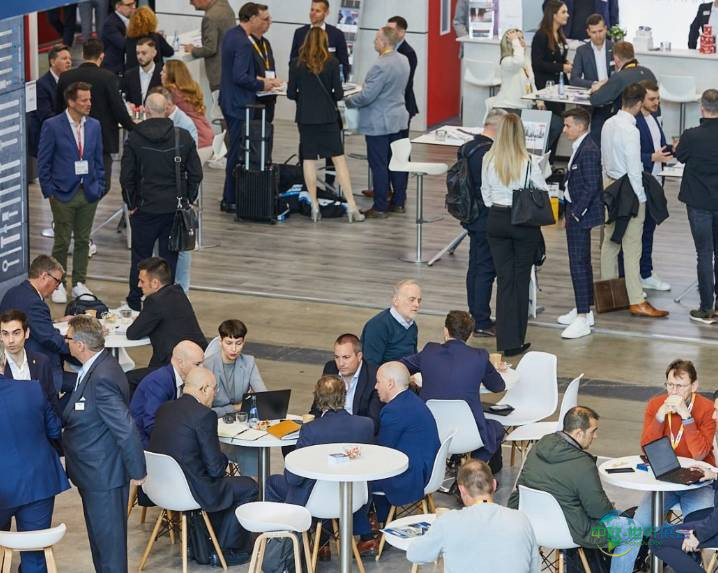 2027年德国斯图加特国际紧固件展览会：汇聚全球力量