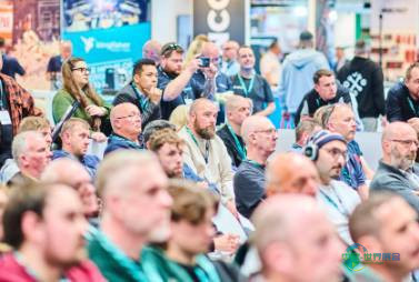 2025年英国伯明翰国际汽车零部件及售后服务展览会：聚焦汽车业转型