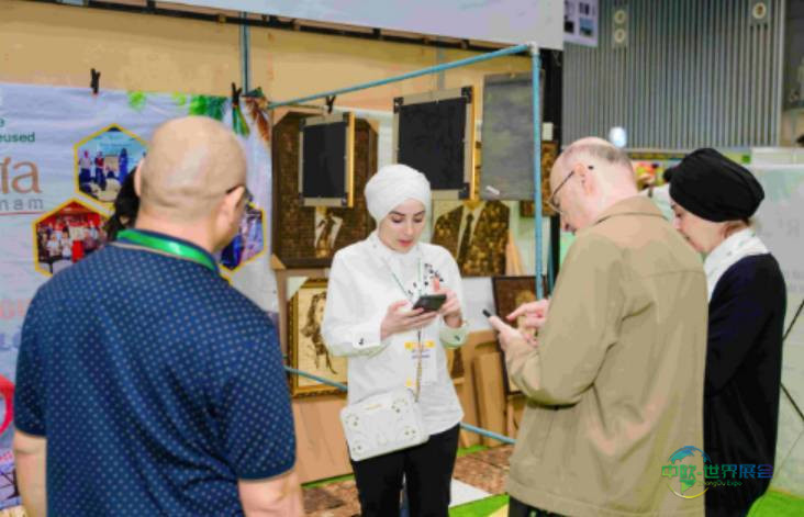 2026年越南胡志明市国际东盟家具及手工艺品家具配件辅料展览会：精准对接全球专业买家