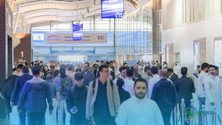 2026利雅得汽配展启动掘金95亿美元市场