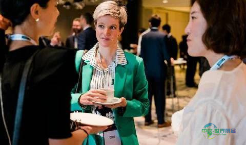 2026年全球天然气资本大会揭示伦敦能源转型关键趋势