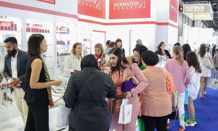 第25届迪拜国际激光医学美容及皮肤护理展 2026年6月启幕，联动亚洲皮肤病大会共筑行业盛会