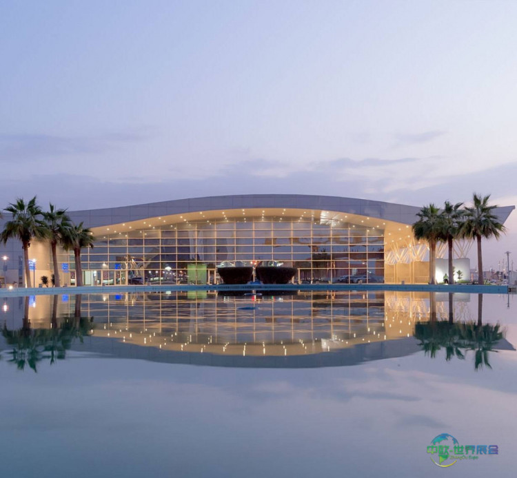 2026利雅得汽配展启动掘金95亿美元市场