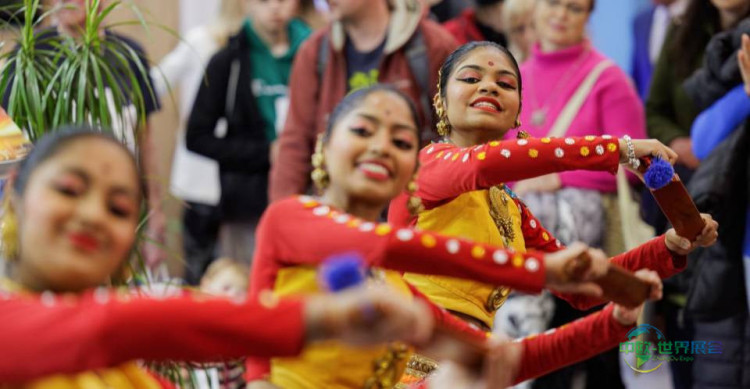 2026年捷克布拉格旅游展览会：揭晓2026年度假潮流