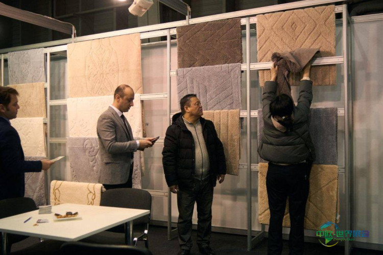 哈萨克斯坦阿塔肯特国际家具及室内装饰展 HOMEDECO 2026家居创新交流盛会