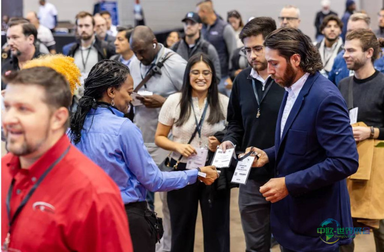 2026美国芝加哥国际建筑建材展，人工智能与数字化建造引领未来