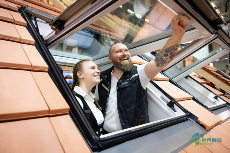 德国斯图加特国际木材及屋面建筑展 DACH+HOLZ 2028年3月启幕，敬请关注