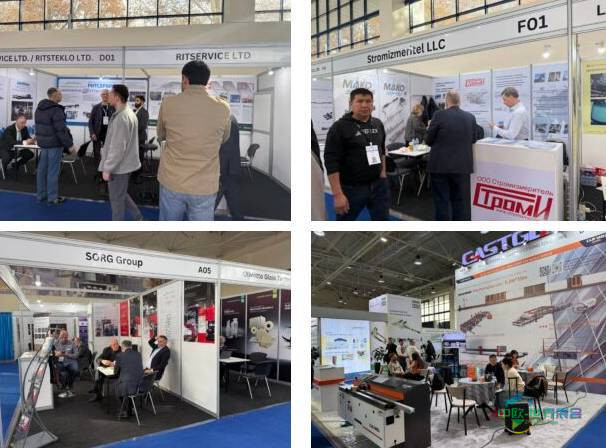 2026年乌兹别克斯坦玻璃门窗展：中亚市场新机遇