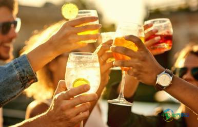 德国柏林国际酒吧及饮料贸易展览会：mindful drinking引领新风尚