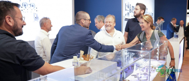 普福尔茨海姆展展望未来