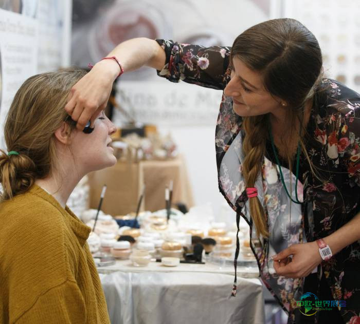 2026年巴塞罗那国际有机产品展齐聚34家认证企业