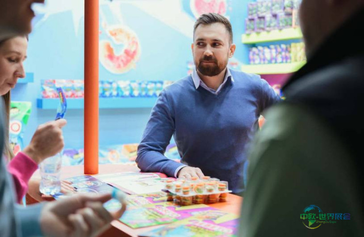 2026年俄罗斯莫斯科国际食品、饮料及配料展览会：展会规模创新高