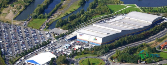 法国杜埃国际环保展巡回展 ENVIROpro 2026-2028全线定档，覆盖全法打造绿色解决方案顶级平台