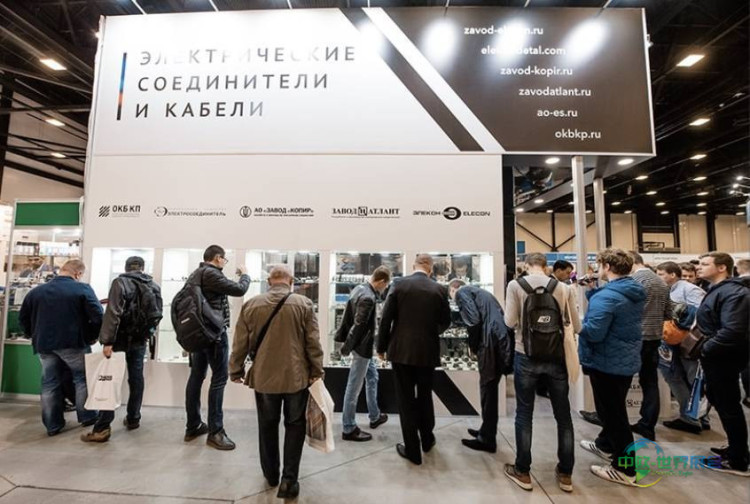 俄罗斯圣彼得堡国际工业电力工程展 RADEL-2026 火热招展中，9月圣彼得堡启幕