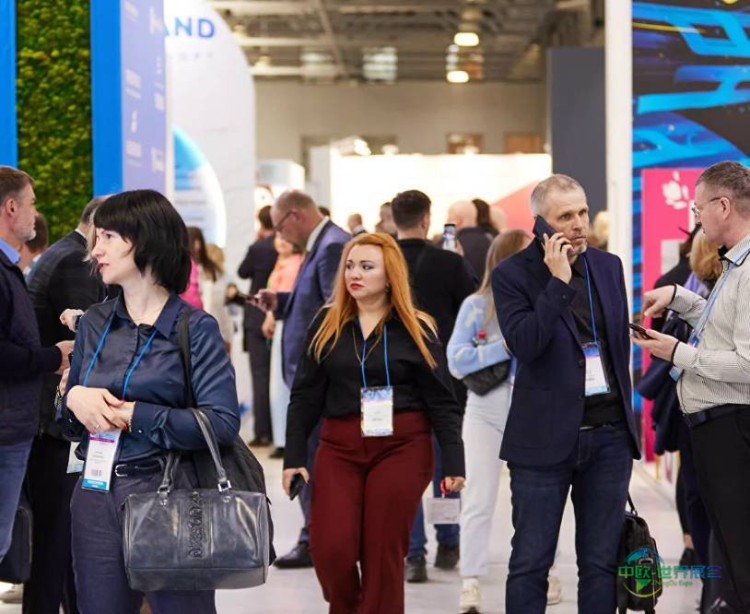 2026俄罗斯莫斯科国际商业房地产展览会：NATMALL国际商业地产展连接全球机遇