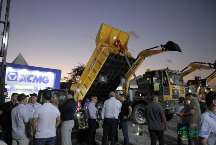 2026巴西卡舒埃鲁国际石材展览会：业界盛会，品牌布局关键平台