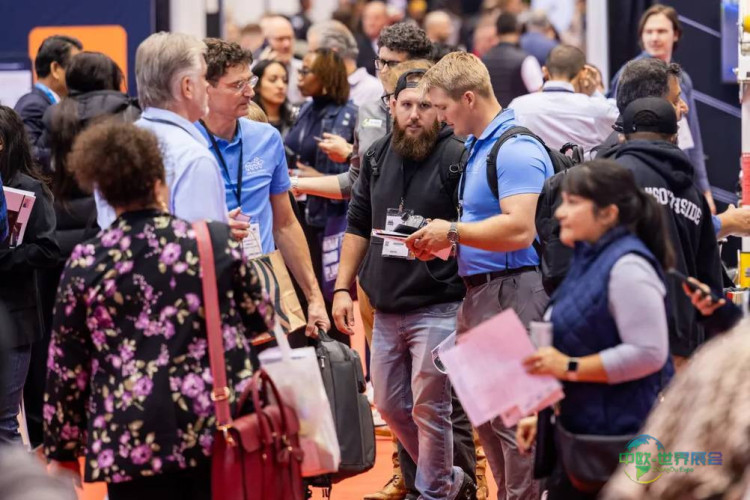 2026美国芝加哥国际建筑建材展，人工智能与数字化建造引领未来