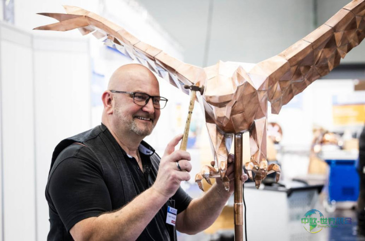 德国斯图加特国际木材及屋面建筑展 DACH+HOLZ 2028年3月启幕，敬请关注