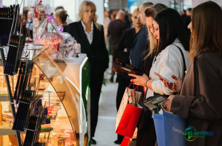 2026年俄罗斯莫斯科国际食品、饮料及配料展览会：展会规模创新高