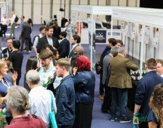 英国先进陶瓷展 2026 定档伯明翰，四展联动打造欧洲新材料高地