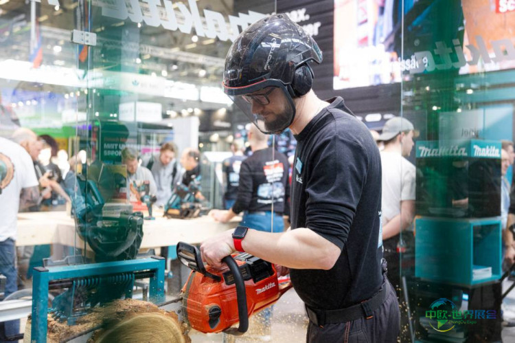 德国斯图加特国际木材及屋面建筑展 DACH+HOLZ 2028年3月启幕，敬请关注