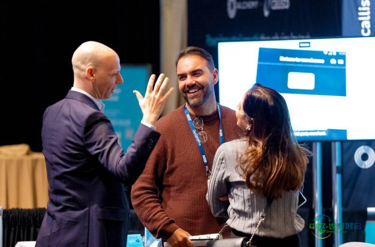 纽约国际零售业展览会：NRF rR aggravated聚焦实体零售媒体网络