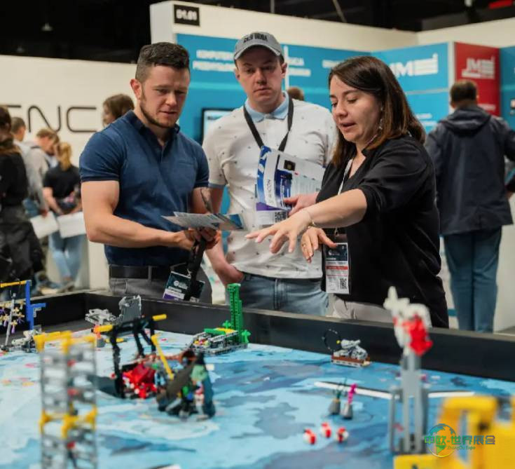 2026年波兰华沙国际工业及设备展览会：迎接工业自动化的未来