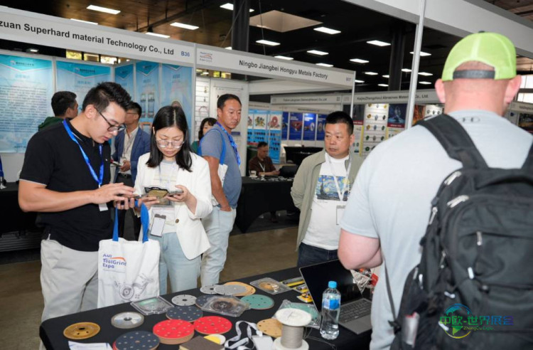 2025年澳大利亚布里斯班国际五金工具及磨料磨具展览会精彩回顾