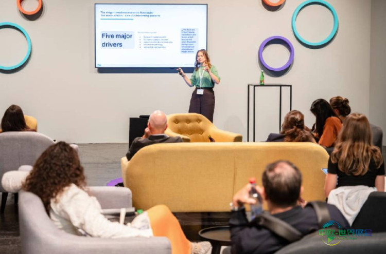 2026年德国科隆国际婴童用品展览会：与人工智能共同成长