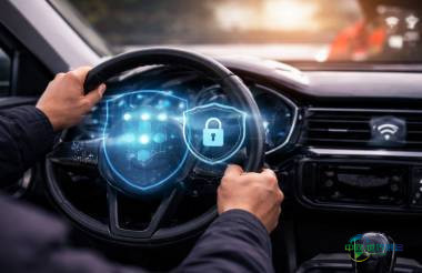 智利汽车盗窃案激增，2026智利圣地亚哥国际汽车及零部件展览会聚焦新技术应对