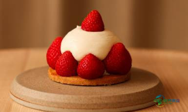 法国里昂国际烹饪大赛展览会：糕点大师Giovanni Malécot的甜蜜事业