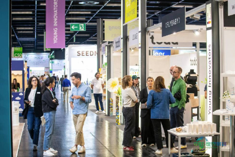 2026年德国科隆国际婴童用品展览会：与人工智能共同成长