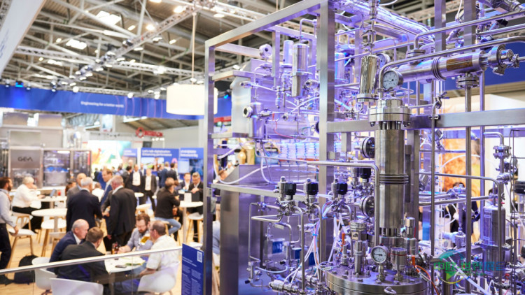 2026年德里饮料技术展将于巴拉特曼达帕姆汇聚全球饮料行业