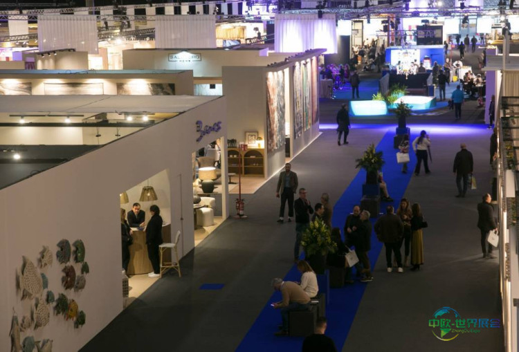 2026年西班牙马德里国际春季礼品及家居饰品展览会：室内设计和礼品潮流的主要趋势