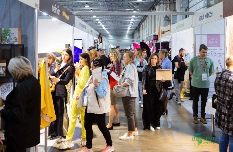 2025年俄罗斯莫斯科国际秋季促销品展览会：探讨品牌推广的潜力