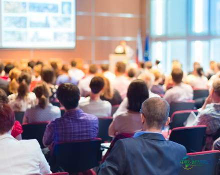 2028年埃及开罗国际塑料工业展览会：面对面交流