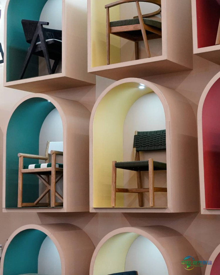 2026年墨西哥瓜达拉哈拉国际春季家具配件及木工机械展览会：商业与灵感的交汇之地