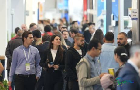 2026年沙特阿拉伯利雅得国际照明展：能源转型与建筑科技的未来盛会