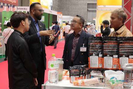 2026年日本大阪国际食品与饮料展览会：引领行业新趋势