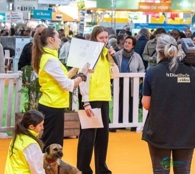 2026年法国巴黎国际农牧业展览会：吸引全球关注