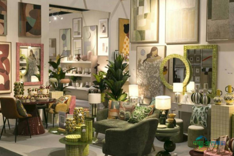 2026年西班牙马德里国际春季礼品及家居饰品展览会：室内设计和礼品潮流的主要趋势