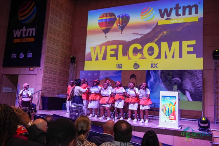 2026年开普敦世界旅游交易会非洲展创下强劲增长纪录，巩固全球旅游贸易发展势头