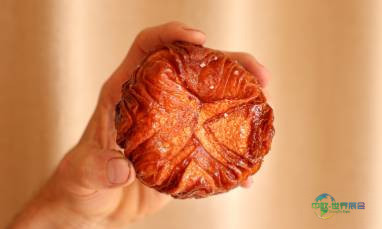 法国里昂国际烹饪大赛展览会：糕点大师Giovanni Malécot的甜蜜事业