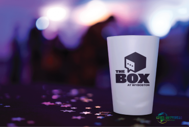 The Box – 威伯斯顿湖度假村揭幕引人注目的全新空间...