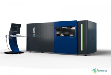 IL400L - 超精密机床上的激光技术