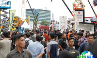 2026年印尼工程机械展览会 (Construction Indonesia) 观展指南（日程地点与票价详情）