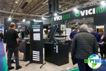 2026年英国伯明翰机床展(MACH Birmingham)观展攻略：日程安排与票价信息